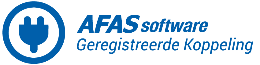 AFAS Certified Partner