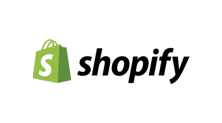 Shopify 