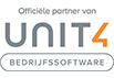 Unit4 Certified Partner